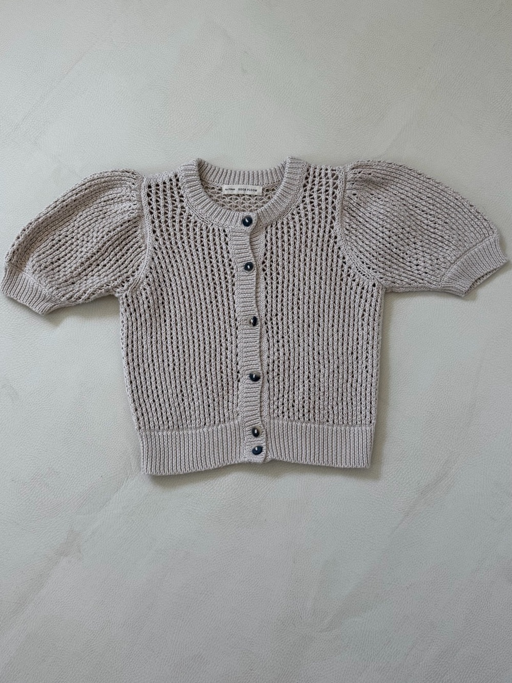 Soor Ploom Mimi in Milk 4Y